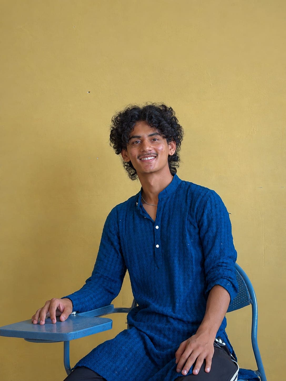 Karan Bhandari